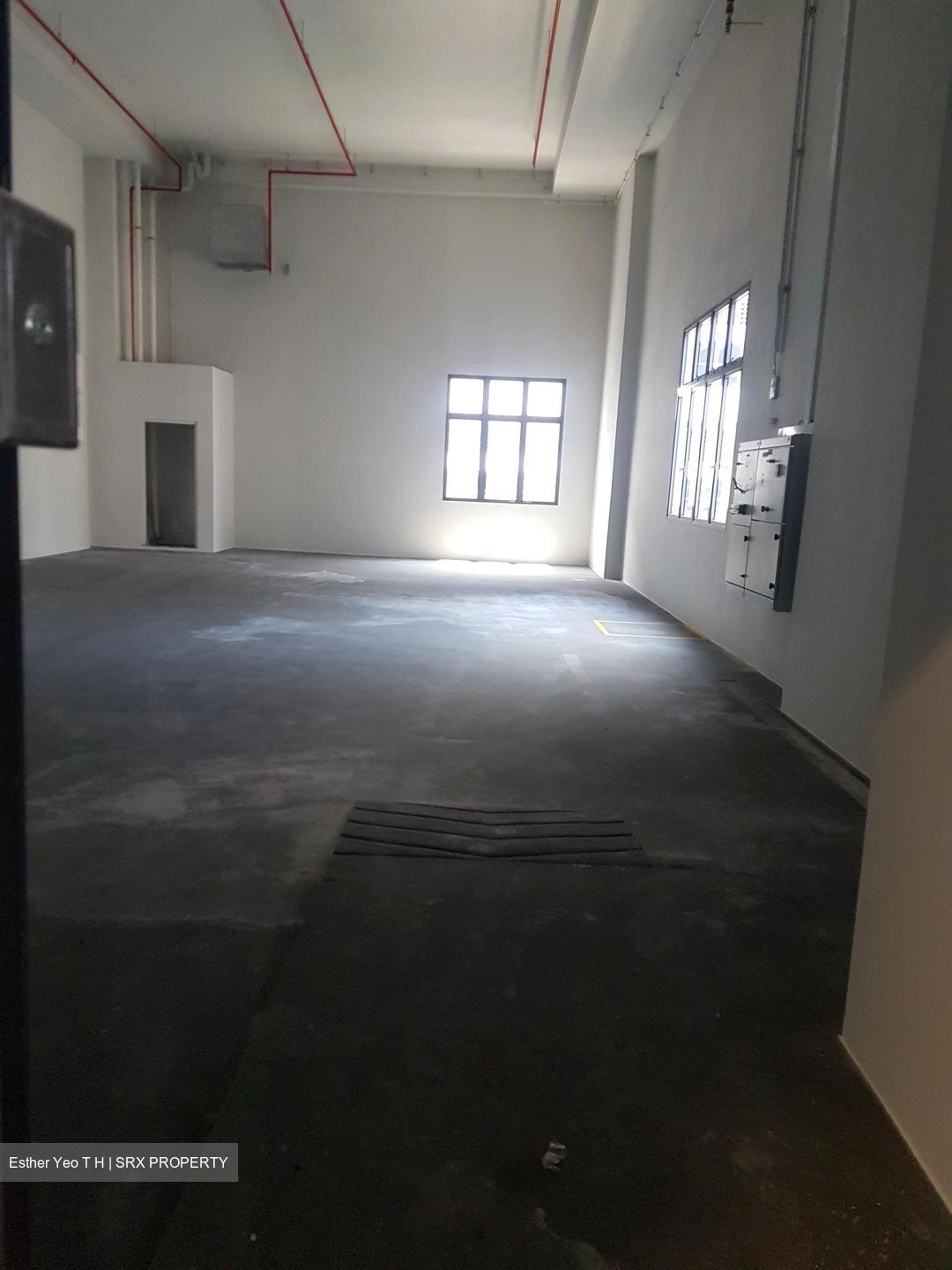 CT FoodCHAIN (D5), Factory #437898091